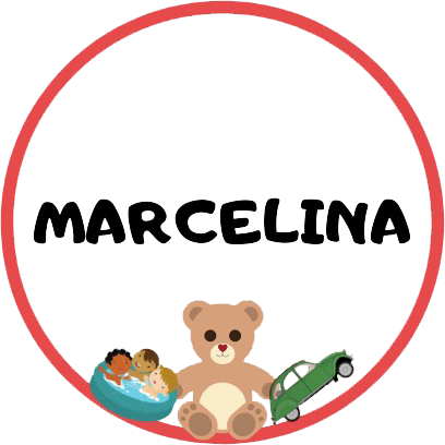 Marcelina Shop | Logo