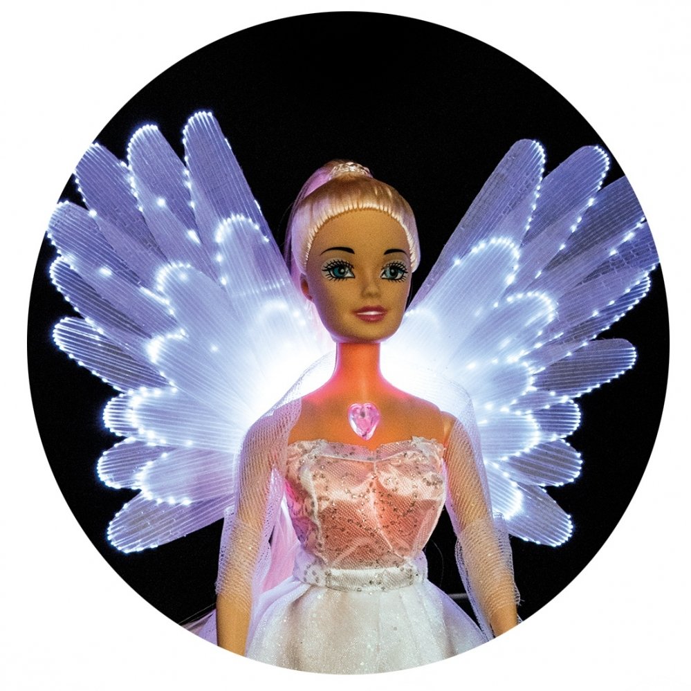 Poppen & Accessoires  - Dream-Fairy-tienerpop1