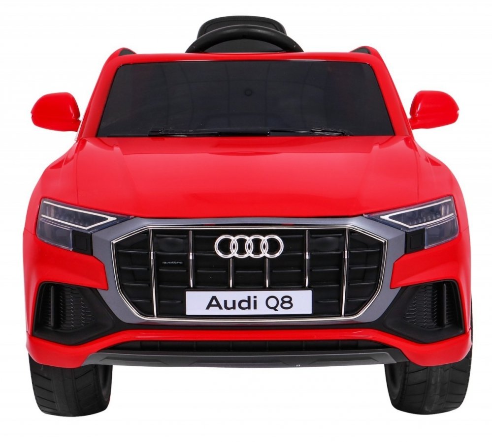 Audi - Elektrische-kinderauto-Audi-Q8-LIFT1