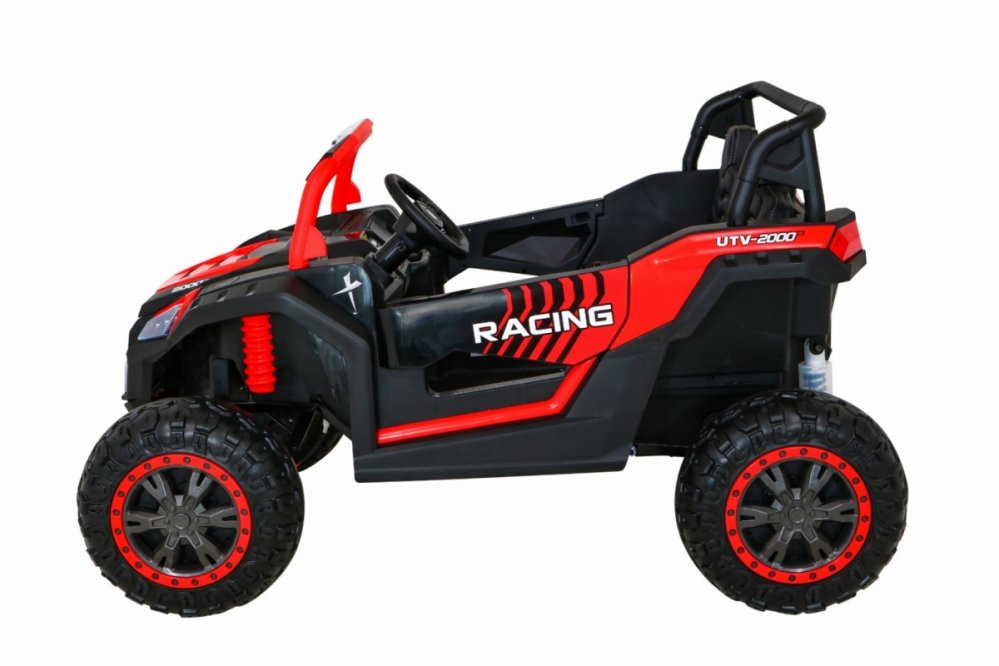 4 x 4 - Elektrische-kinderauto-Buggy-ATV-STRONG-Racing-4-4-24-2