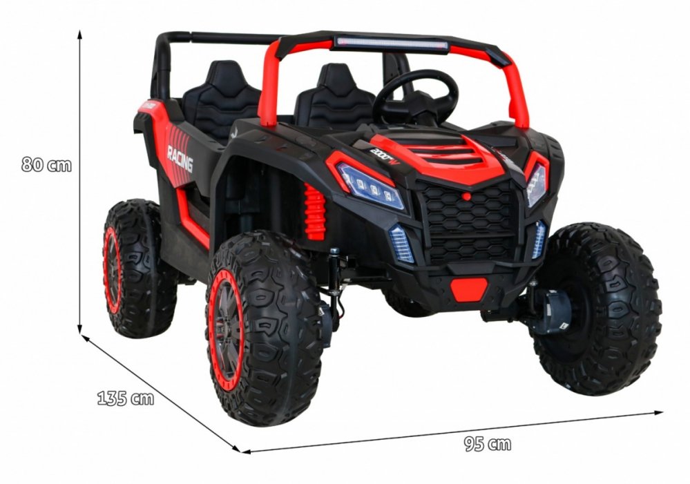 Elektrische-kinderauto-Buggy-ATV-STRONG-Racing-4-4-24V-1