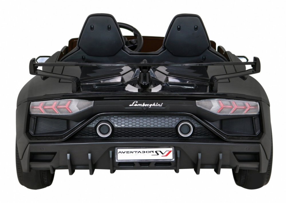Elektrische-kinderauto-Lamborghini-SVJ-DRIFT-zwart-2-persoons-6