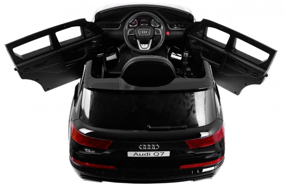 Audi - Elektrische-kinderauto-New-Audi-Q7-2-4G-LIFT-met-afstandsbediening-5
