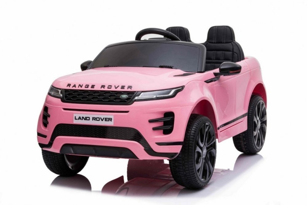 Elektrische-kinderauto-Roze-Range-Rover-Evoque-