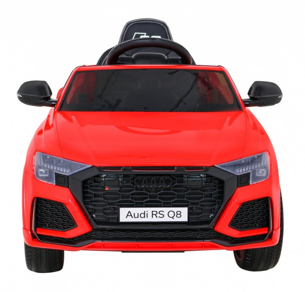 Audi - Elektrische-kinderauto-met-afstandsbediening-Audi-RS-Q8-10