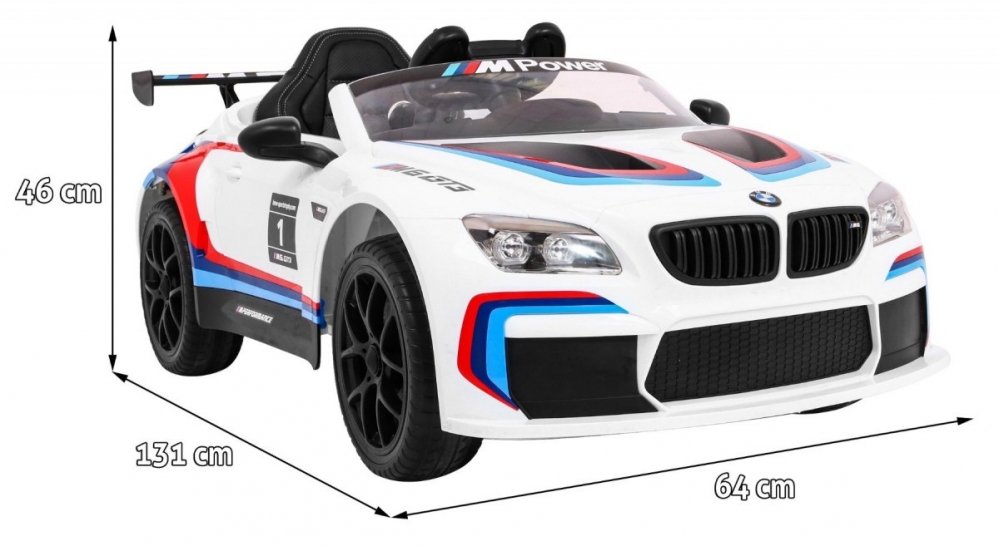 Elektrische-kinderauto-met-afstandsbediening-BMW-M6-GT3