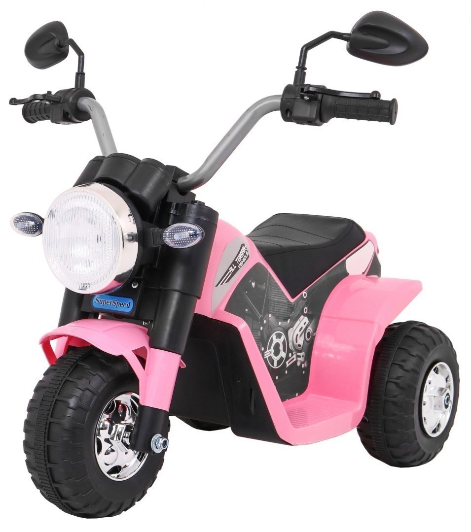 Elektrische-kindermotor-minimotor