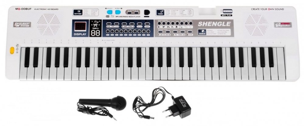 Zingen en muziek - Keyboard-MQ-008UF_%5B21030%5D_1200