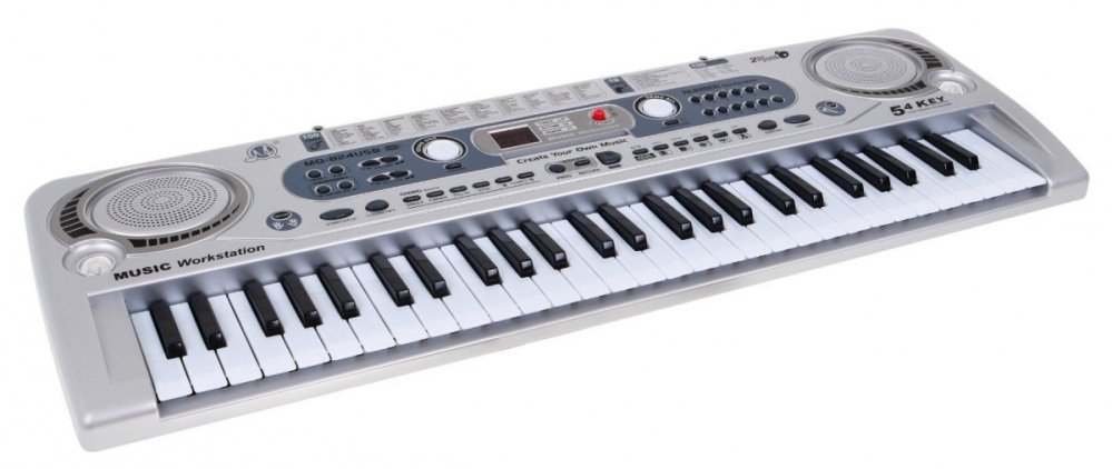 Zingen en muziek - Keyboard-MQ-824USB_%5B38091%5D_1200