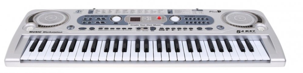 Zingen en muziek - Keyboard-MQ-824USB_%5B38092%5D_1200