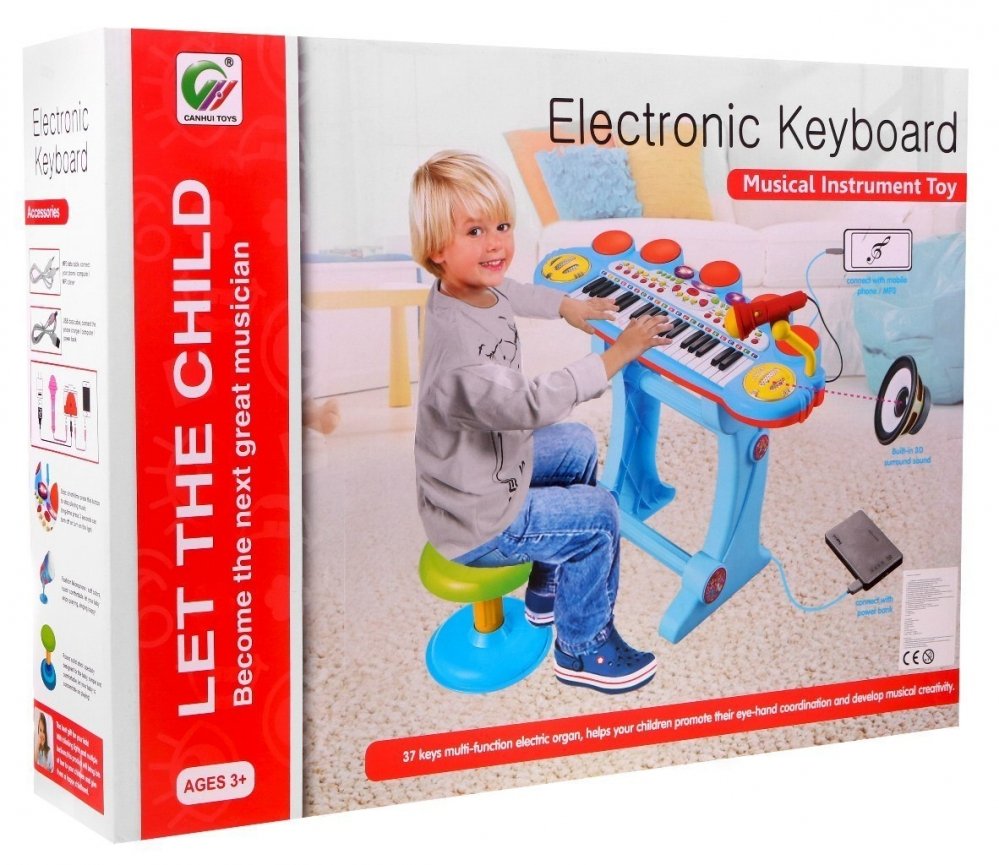Keyboard-kinderspeelgoed-blauw-3-octaaf-7