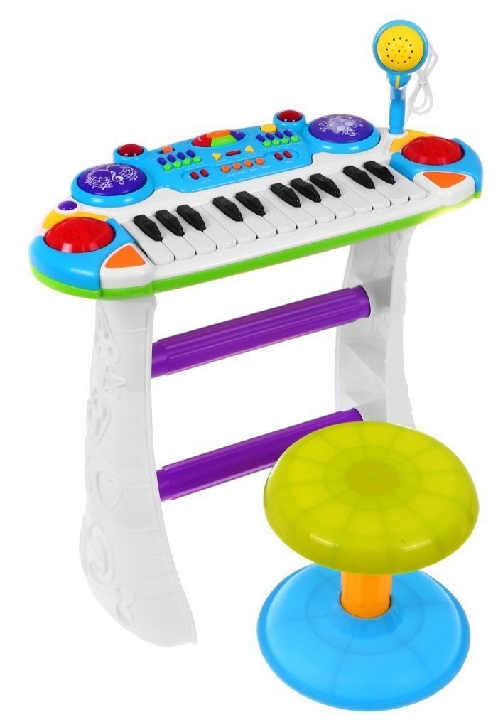 Keyboard-kinderspeelgoed-blauw-3