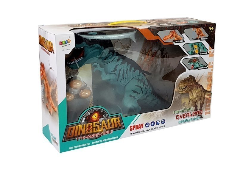 Dinosaurus speelgoed - LOPENDE%20LICHTGEVENDE%20DINOSAURUS%207