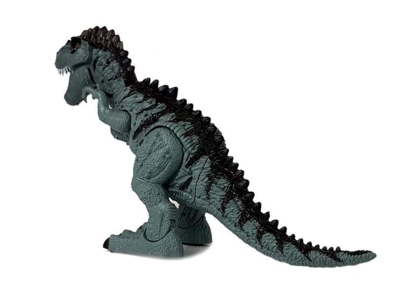 Dinosaurus speelgoed - Lopende%20Tyrannosaurus%20met%20licht,%20geluid%20en%20projector%2078