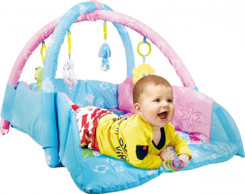 Baby- en peuter speelgoed - Mata-Ramiz-Dla-Maluszka-Rozowa_%5B16891%5D_1200