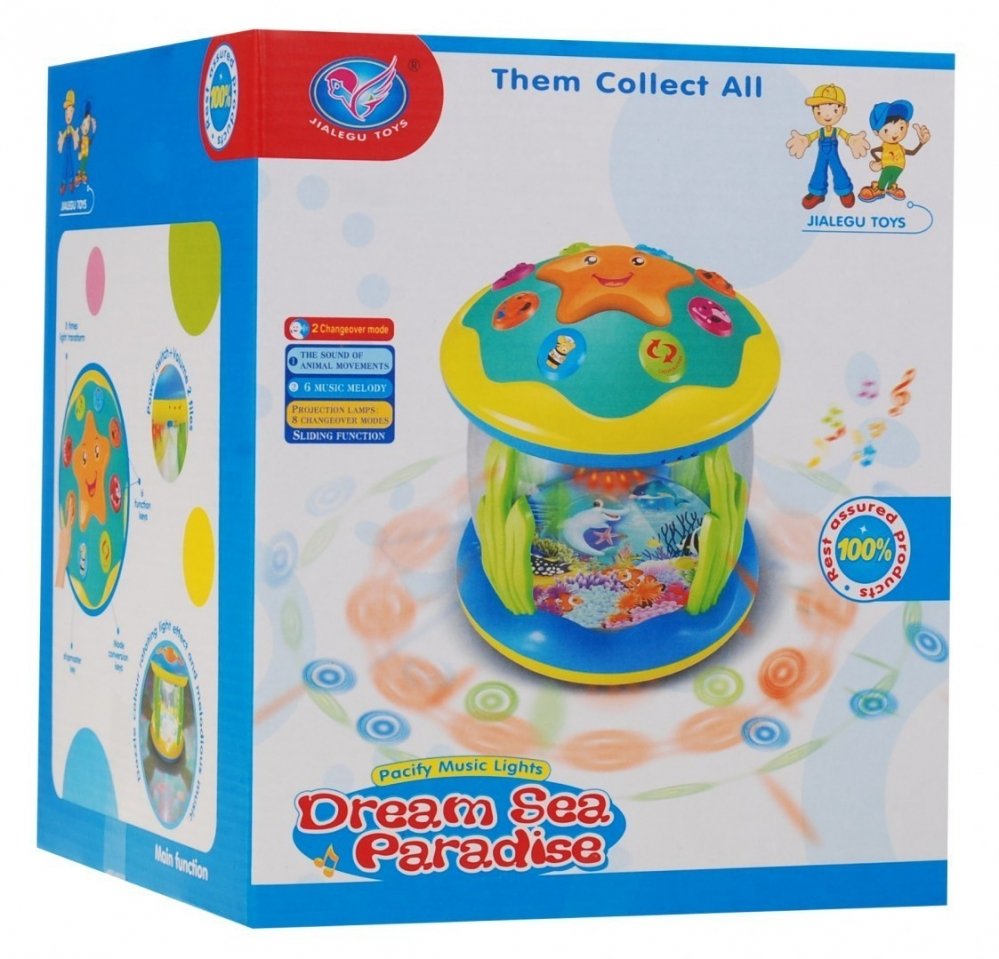 Baby- en peuter speelgoed - Lampka-Pozytywka-Projektor-Ocean_%5B28220%5D_1200