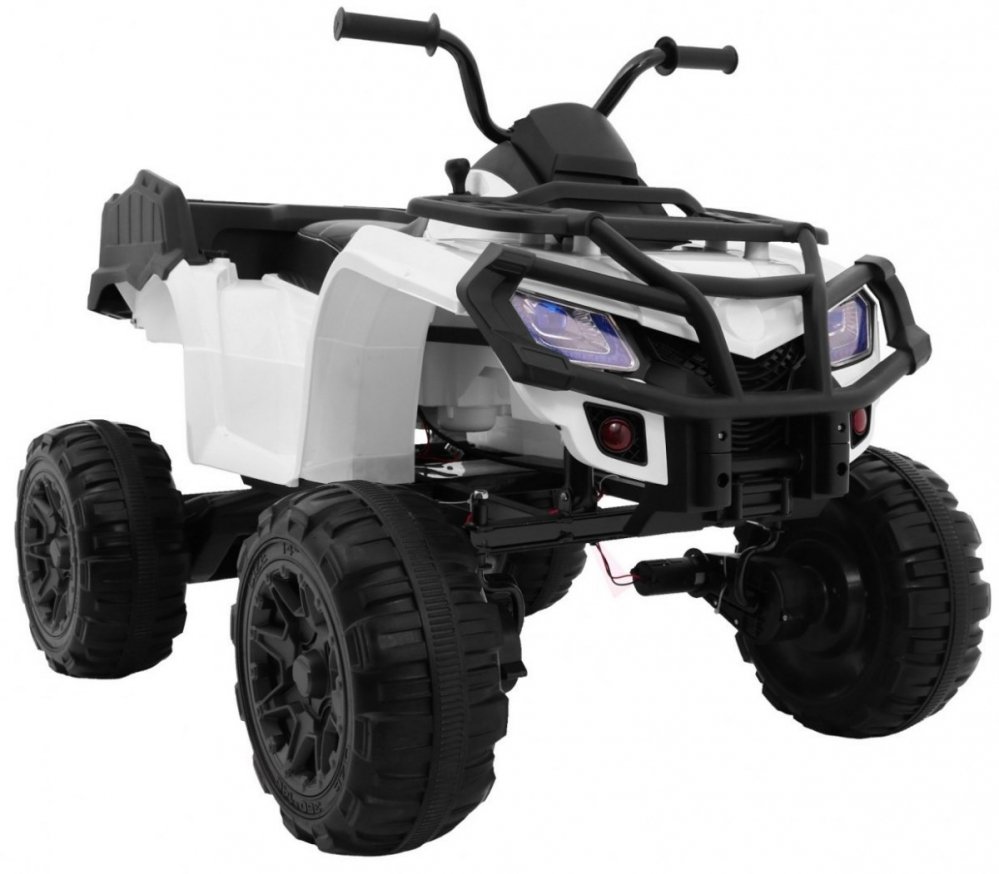 Motoren/ Cross motoren/ Quads  - Quad-ATV-XL-elektrische-kinderquad-5