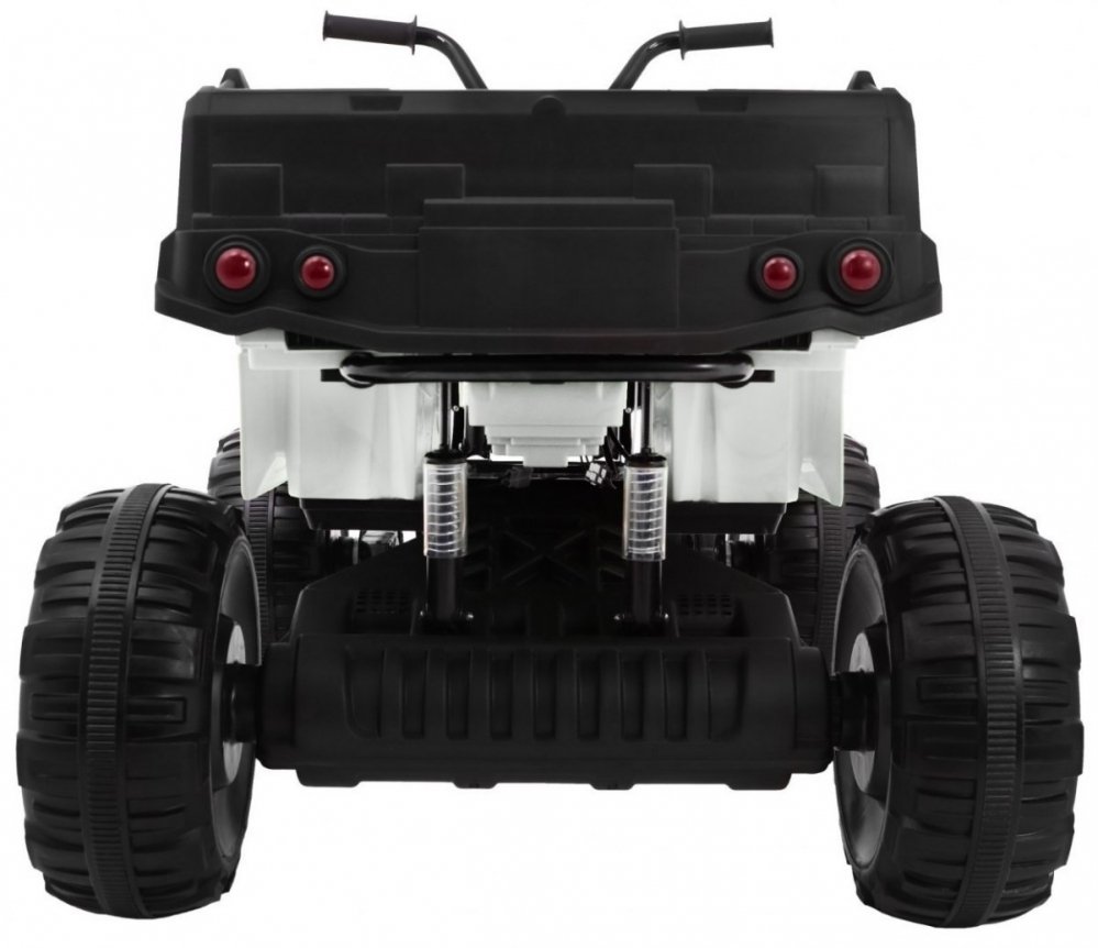 Motoren/ Cross motoren/ Quads  - Quad-ATV-XL-elektrische-kinderquad-8