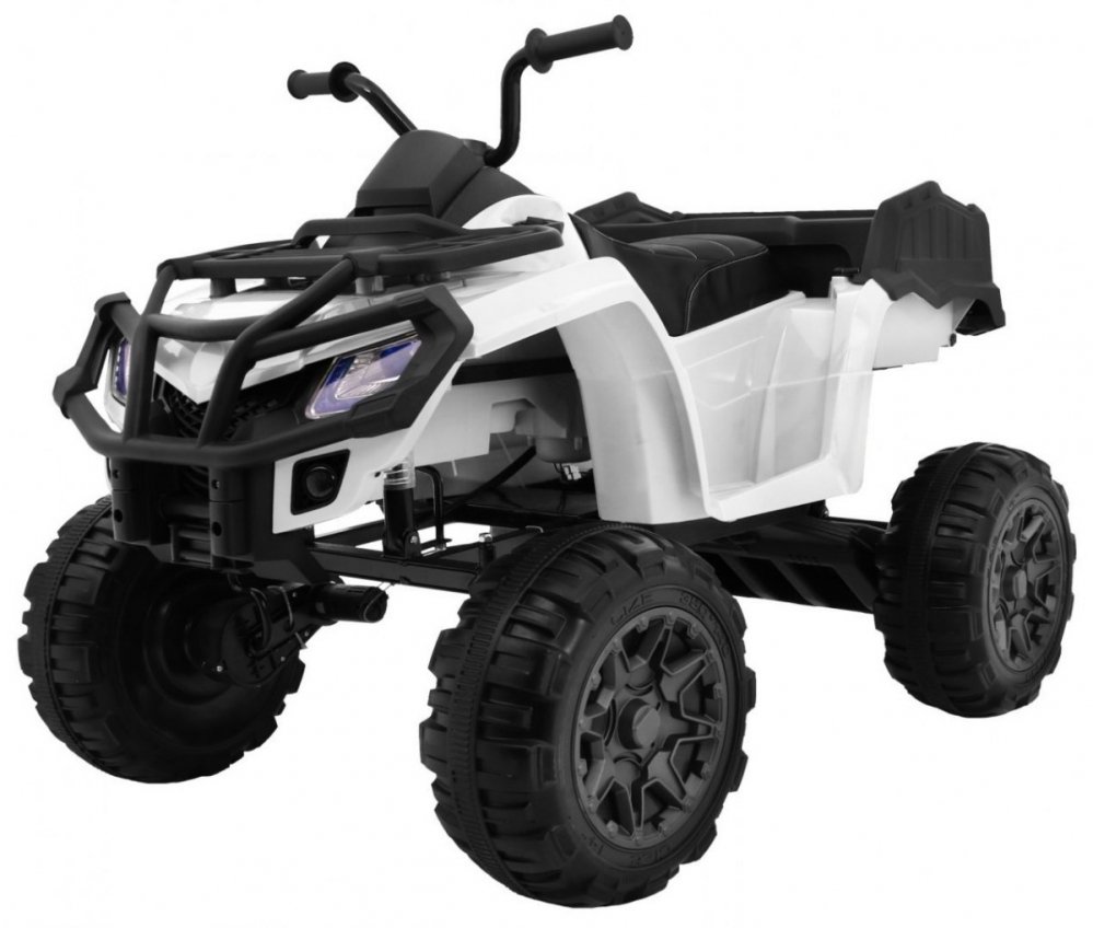Motoren/ Cross motoren/ Quads  - Quad-ATV-XL-elektrische-kinderquad