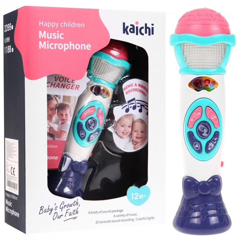 Speelgoed-microfoon-babyspeelgoed