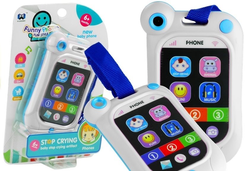 Baby- en peuter speelgoed - baby-smarthphone-5
