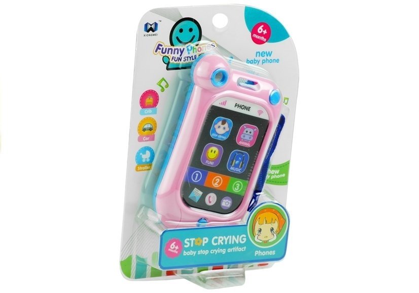 Baby- en peuter speelgoed - baby-smarthphone3