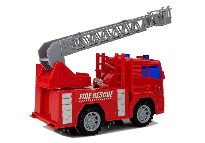 Voertuigen  - brandweerwagen-speelgoedauto-brandweerspeelgoed-3