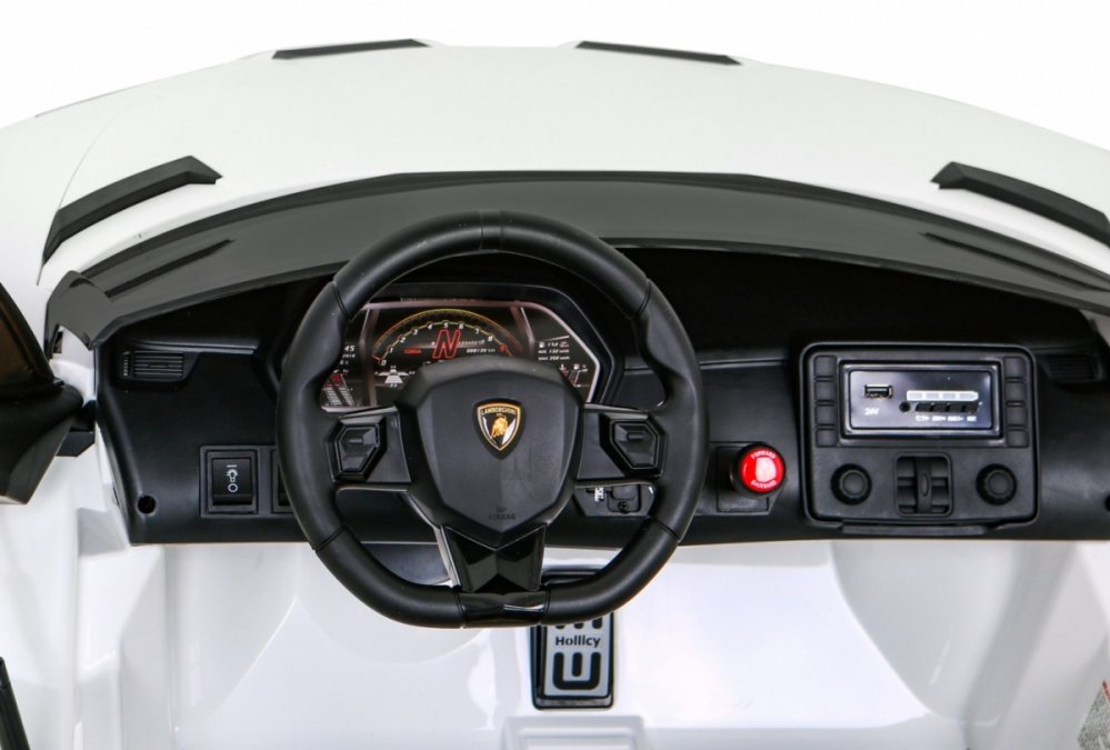 elektrische-kinderauto-Lamborghini-SVJ-DRIFT-drift-functie-6