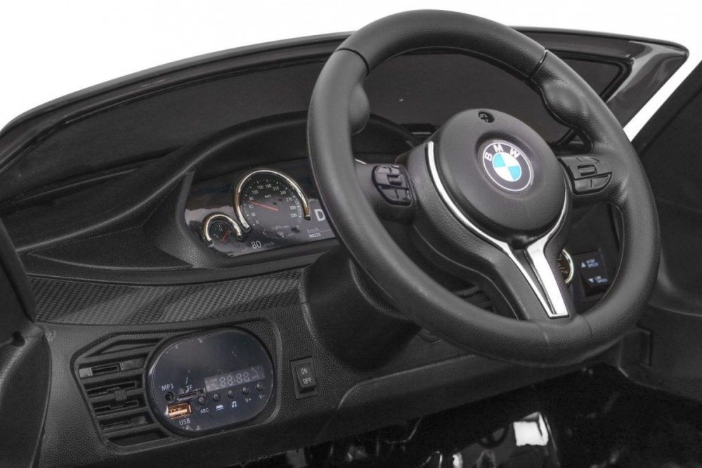 elektrische-kinderauto-accu-auto-BMW-6M-metalic-zwart-5