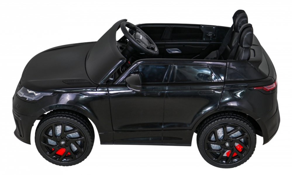 Auto's - elektrische-kinderauto-accu-auto-Range-Rover-Velar-zwart-4