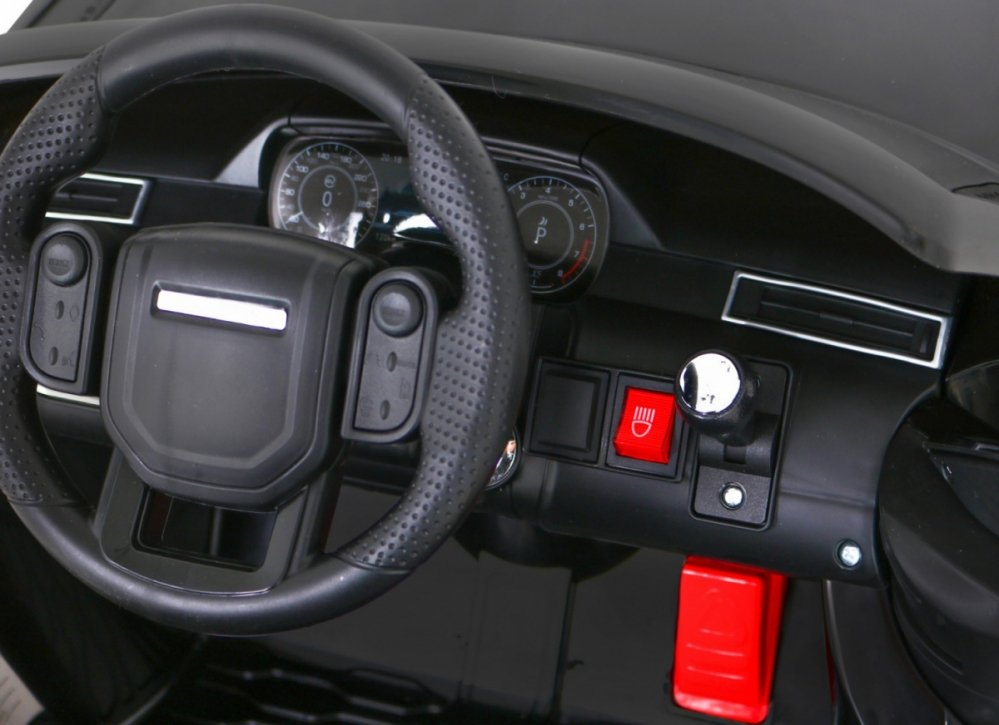 Auto's - elektrische-kinderauto-accu-auto-Range-Rover-Velar-zwart-7