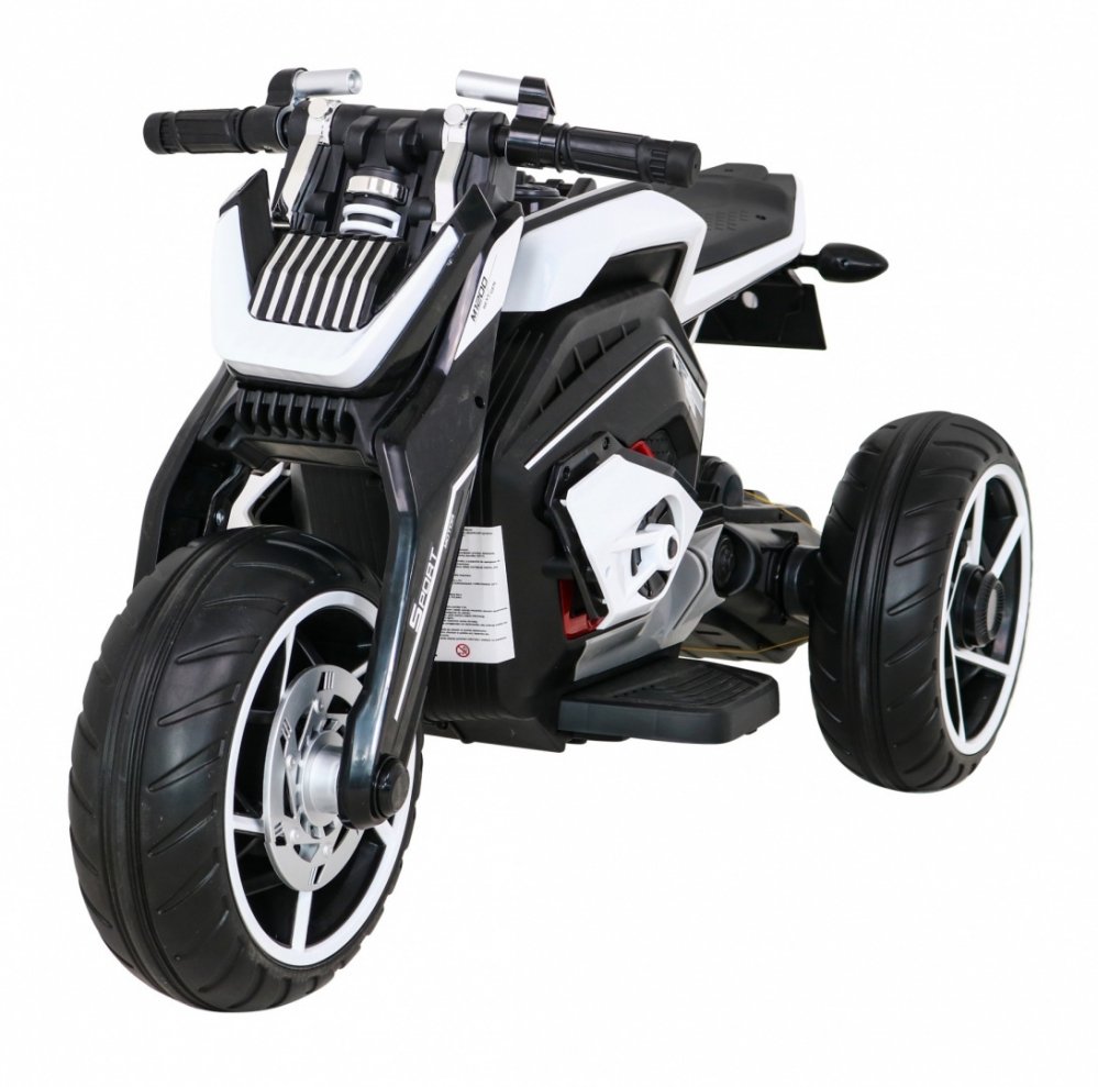 Motoren/ Cross motoren/ Quads  - elektrische-kindermotor-future-7