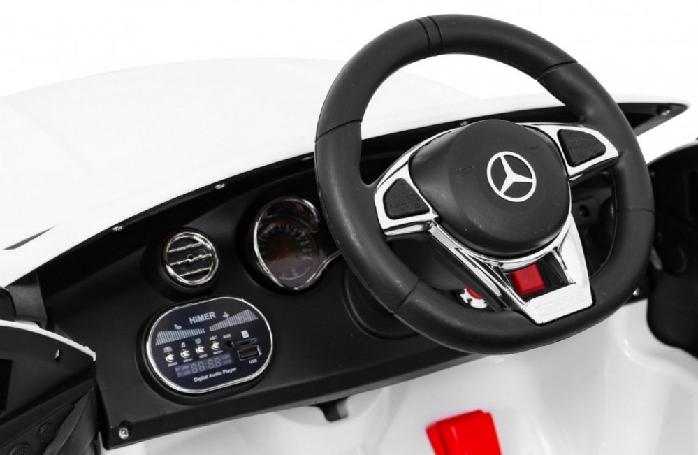 Mercedes - elektrischekinderauto-Mercedes-Benz-C63-5