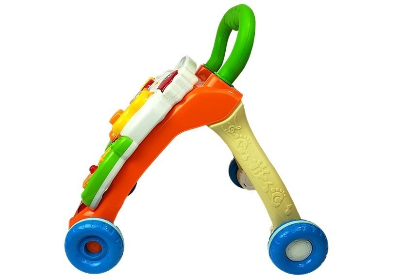 Baby- en peuter speelgoed - loopwagen-piano-3