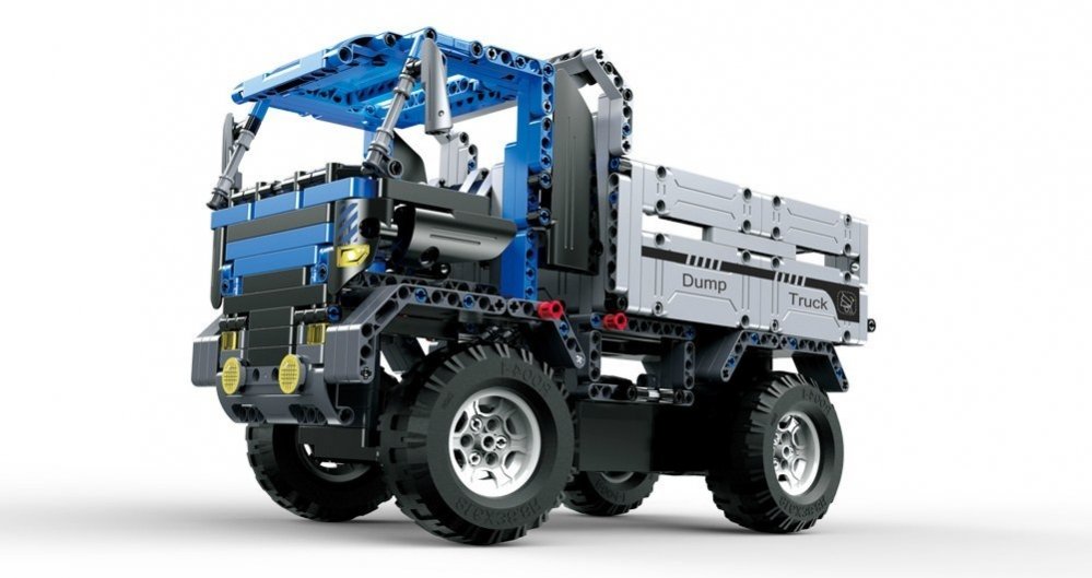technic-bouwblokjes-rc-vrachtauto-blauw-4