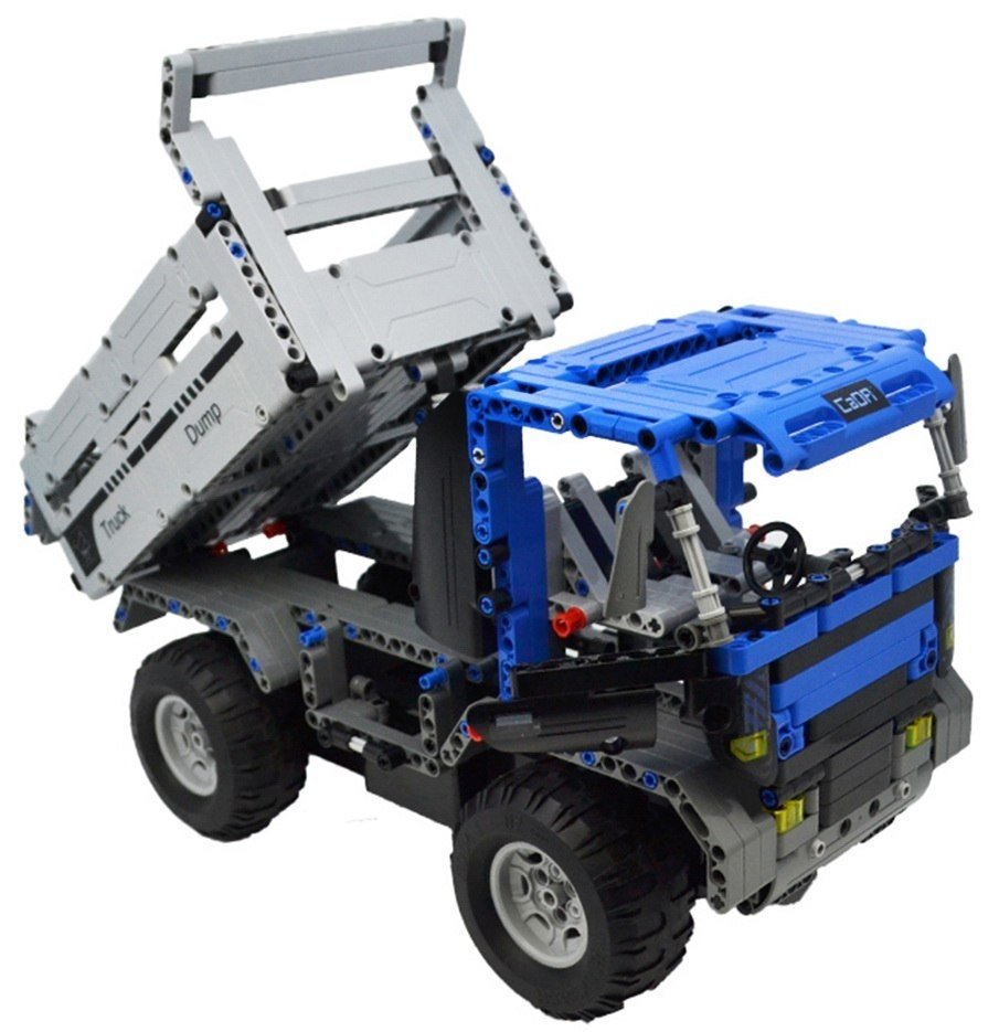 technic-bouwblokjes-rc-vrachtauto-blauw-5