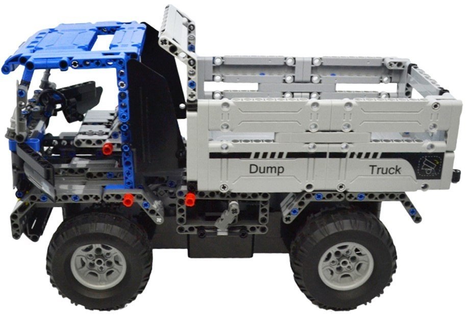 technic-bouwblokjes-rc-vrachtauto-blauw-7