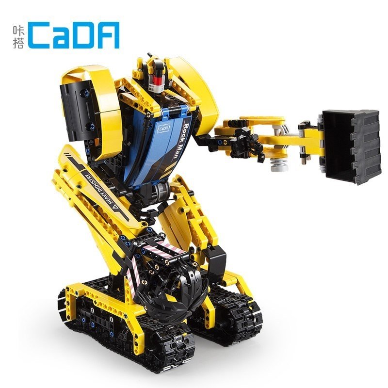 technic-bouwblokjes-robot-rc-2